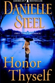 Honor Thyself cover image