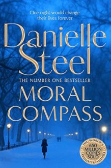 Moral Compass cover image