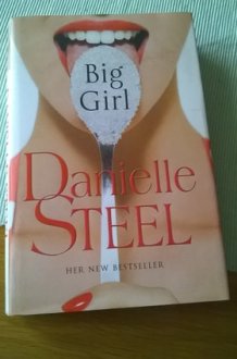Big Girl A Novel cover image