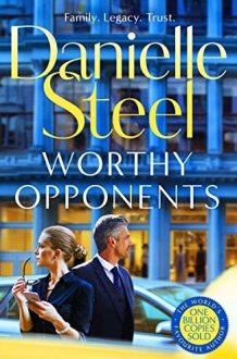 Worthy Opponents cover image