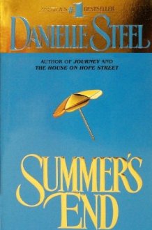 Summer's End cover image