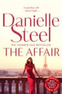 The Affair cover image