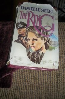 The Ring cover image