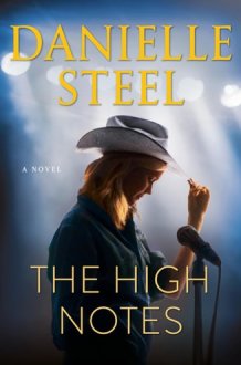 The High Notes A Novel cover image