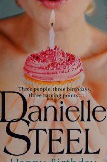 Happy Birthday cover image