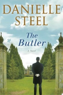 The Butler A Novel cover image