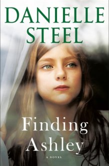 Finding Ashley A Novel cover image