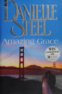 Amazing Grace cover image