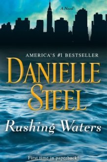 Rushing Waters A Novel cover image