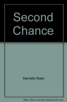 Second Chance cover image