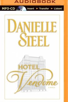 Hotel Vendome cover image