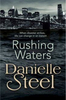 Rushing Waters cover image