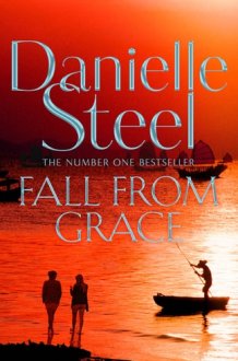 Fall From Grace [Jan 25, 2018] Steel, Danielle cover image