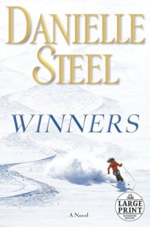 Winners A Novel cover image