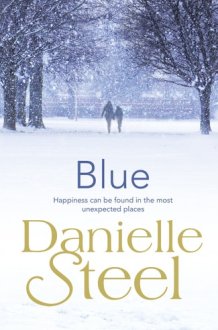 Blue cover image