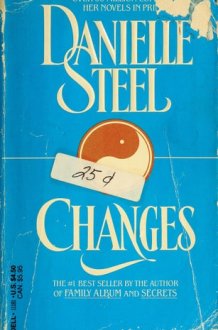 Changes A Novel cover image
