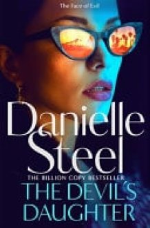 The Devil's Daughter cover image