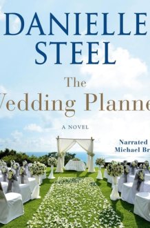 The Wedding Planner cover image