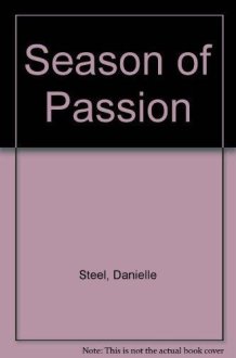Season of Passion cover image