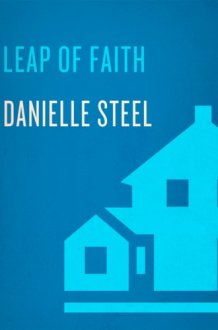 Leap of Faith cover image