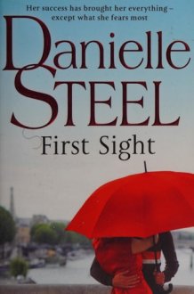 First Sight cover image
