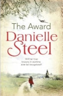 The Award cover image