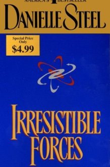 Irresistible Forces cover image