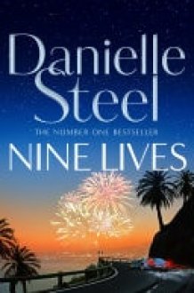 Nine Lives cover image