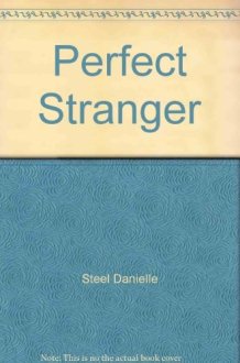 A Perfect Stranger cover image