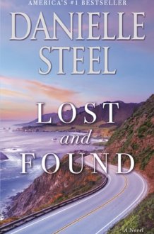 Lost and Found cover image