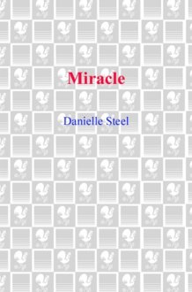 Miracle cover image