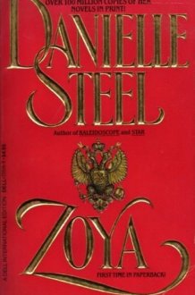 Zoya cover image