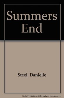Summer's End cover image