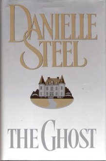 The Ghost cover image