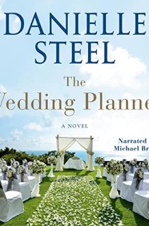 The Wedding Planner cover image