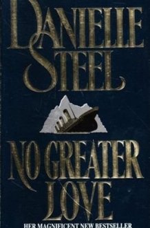 No Greater Love cover image
