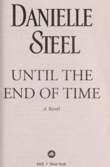 Until the End of Time A Novel cover image