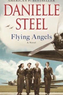 Flying Angels cover image