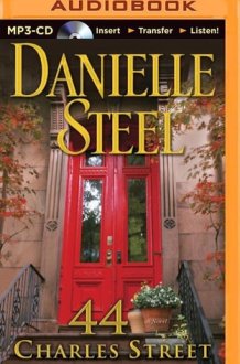 44 Charles Street cover image