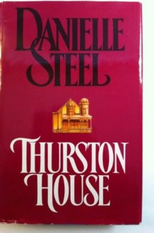 Thurston House cover image