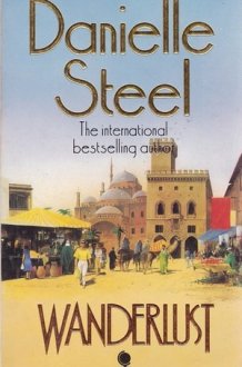 Wanderlust cover image