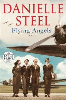 Flying Angels A Novel cover image