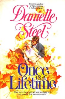 Once in a Lifetime cover image