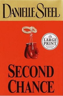 Second Chance cover image