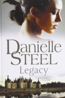 Legacy cover image