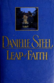 Leap of Faith cover image