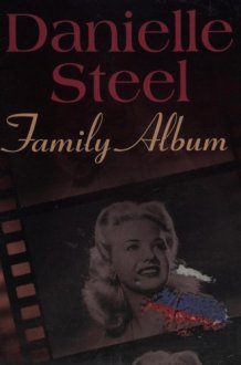 Family Album cover image