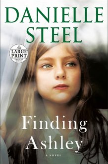 Finding Ashley A Novel cover image