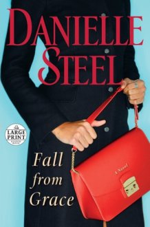 Fall from Grace A Novel cover image
