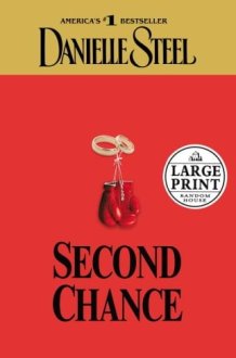 Second Chance cover image